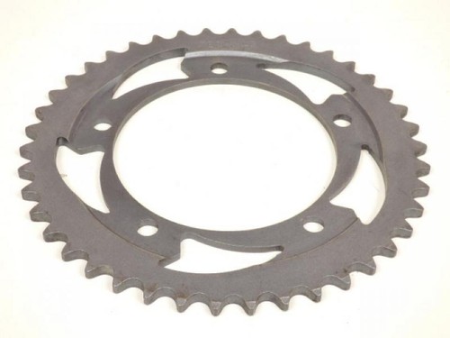 Couronne transmission - de,