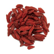 Baies de Goji