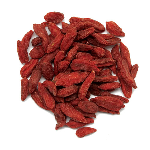 Baies goji - de,