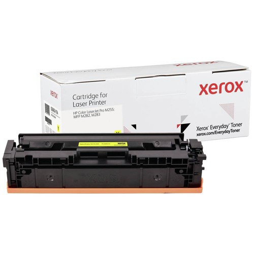 Xerox toner remplace 207a - xerox,