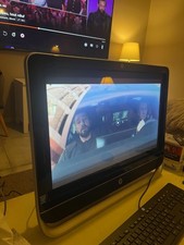 Hp pavillon 23 tout en 1 Intel