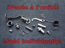 THORENS MODEL 3 SINGLE CLAW