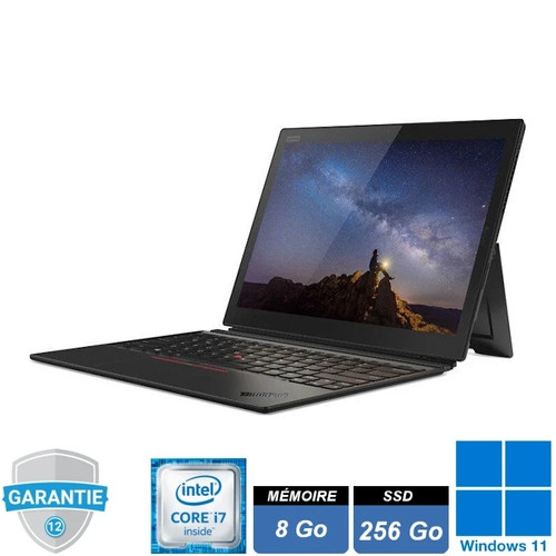 Lenovo thinkpad tablet - lenovo,