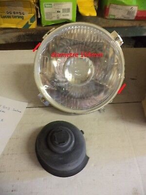 R118 phare elbo - n°r118, 10