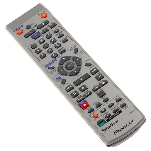 Pioneer axd7419 télécommande - pioneer,