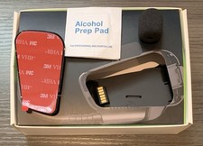 Cardo Scala Rider Packtalk Smartpack Boom Microphone Cradle