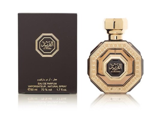 Fareed 50ml arabian oud - fareed,