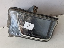 Antibrouillard avant passager