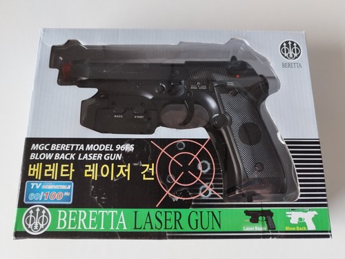 Xbox light gun - gun,