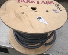 Tara Labs RSC Prime 1000 Bi-Wire Speaker Cable AUDIOPHILE 9,5 Mètres