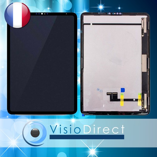 Ecran pour ipad - 11", 2018