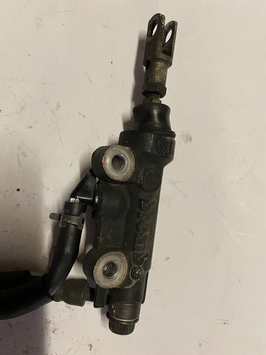 Yamaha 900 tdm 2005 2014 - yamaha,