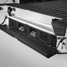 OEM 2019-2026 Sierra Silverado Multi-Felx Tailgate Kicker Speaker GM 19418459