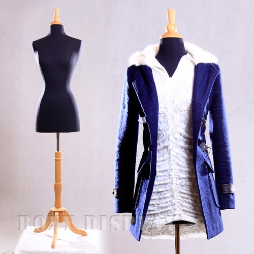 Female size mannequin - female,