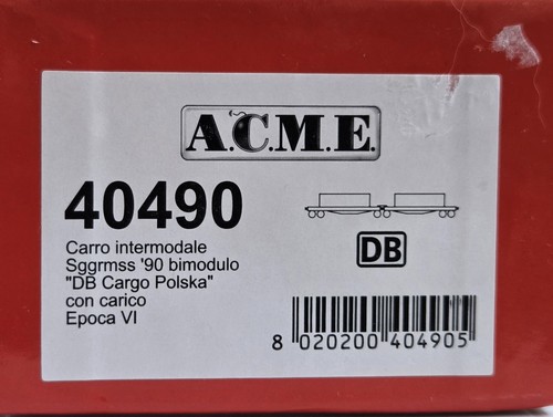 40490 wagon - 40490,