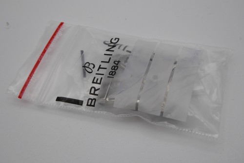 Boucle breitling acier - en,
