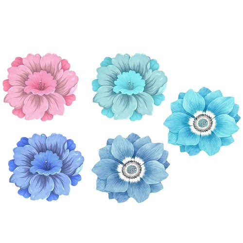 Tapis pour sol lotus de - sol, en