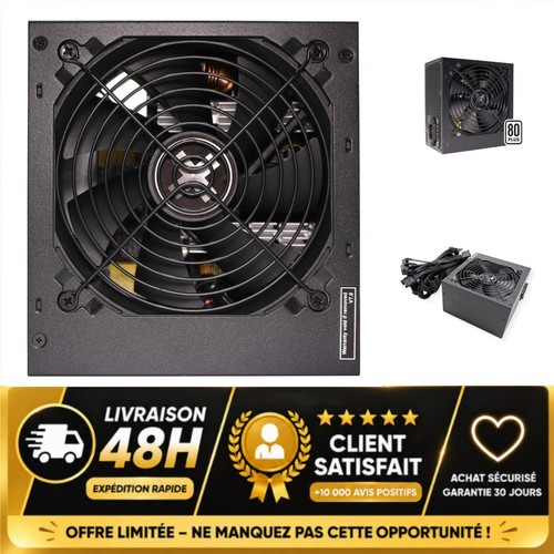 Xilence xp750r6 alimentation - xilence, xp750r6.2