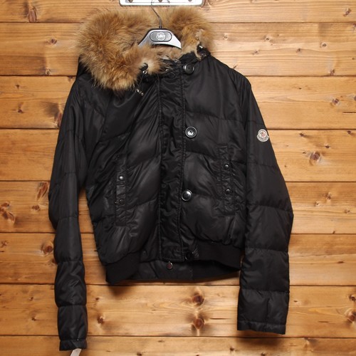 Doudoune moncler z5hb087 - doudoune,