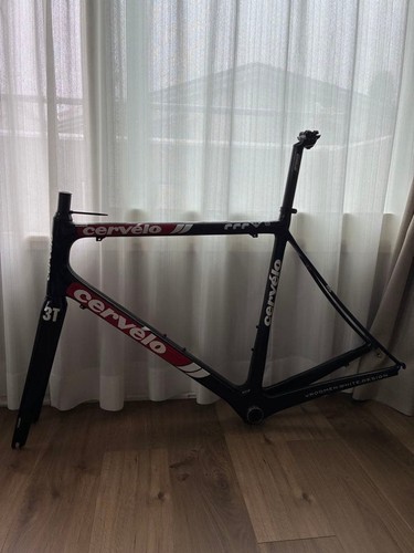 Cadre vélo route - cadre,