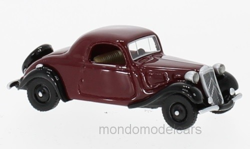 Bos models citroen - 1:87,