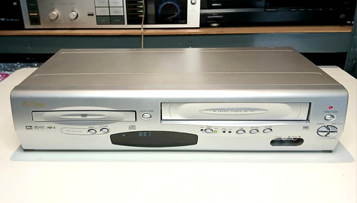Funai 4800 combiné - –,