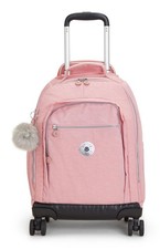 kipling Zea Wheeled Backpack L