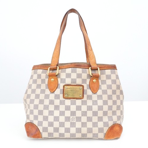 Louis vuitton damier azur - louis,