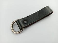 Allemand WW2 / Passant cuir