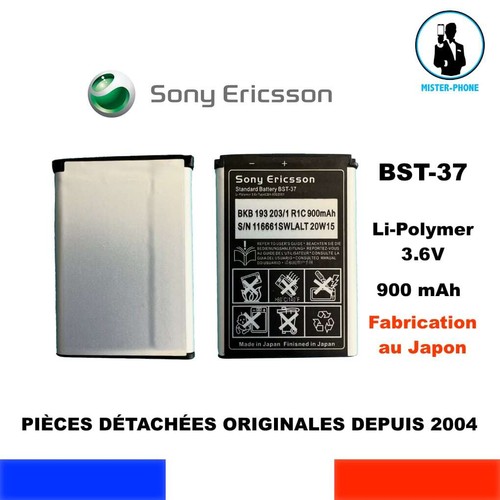 Batterie origine - batterie,