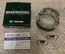 Mâchoires de Frein Arrière