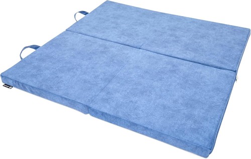 Velours tapis jeu - de,