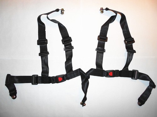 Point seatbelt for 150 250go - 5,