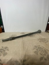 Antique Vintage Copper Collectors Fire Lance ⭐️⭐️