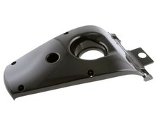 Housse de passager noir