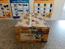 Audi 100/80 Coupe Piston Set, 5cyl 2144cc, Injection 1976 onwards, STD or O/S