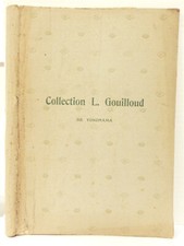 Collection  Guilloud de