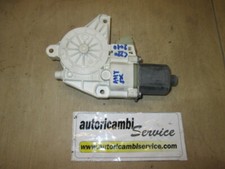 MERCEDES Classe C 220 CDI 125 Kw Remplacement Vélomoteur Ascenseurs en Verre