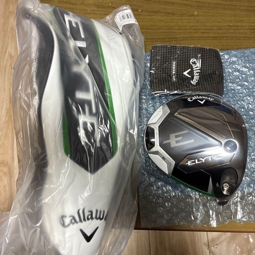 New japan callaway - new,