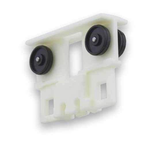 Chariot tirage polyamide - chariot, de