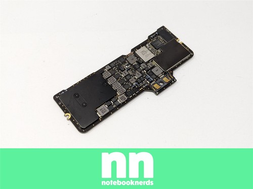 Macbook a1534 2016 - a1534, carte