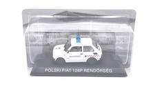 Polski Fiat 126P Rendorseg