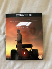 F1 The Movie [4K] avec