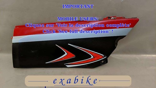 Cache lateral droit pour - cache,