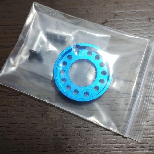 Support moteur aluminium - en,