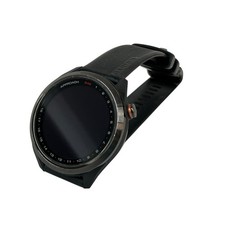 Garmin APPROACH S42 GPS golf smart watch used N10572406