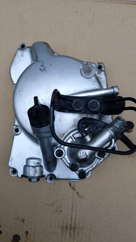 Carter allumage pompe - allumage,