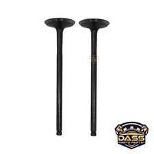 Kit de soupapes d'admission