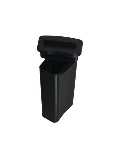 Nokta makro simplex métal - makro,