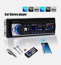 Autoradio Bluetooth Poste